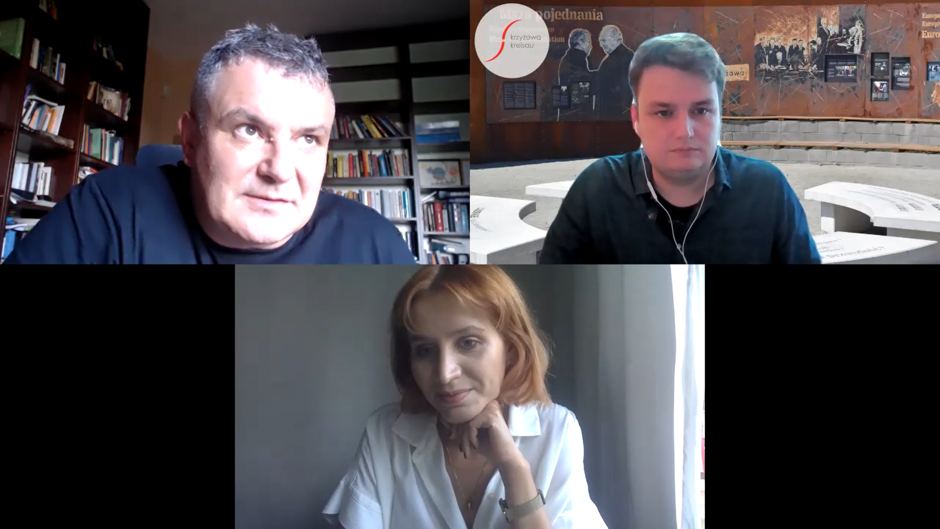 ||REPORT|| Online meeting: "What we have learned about school in the age of pandemics". - 28.06.2021 [audio, video] 
